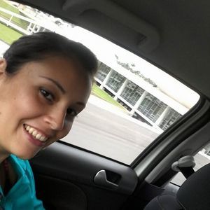 Meet your Posher, Viviane